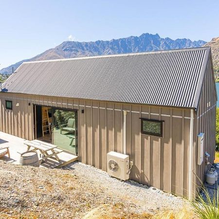 Picture Perfect - Queenstown Holiday Home Exteriér fotografie