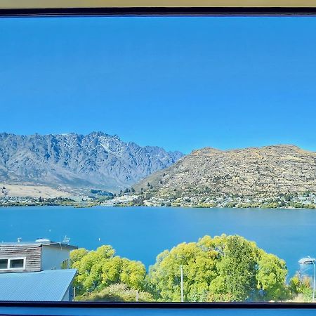 Picture Perfect - Queenstown Holiday Home Exteriér fotografie