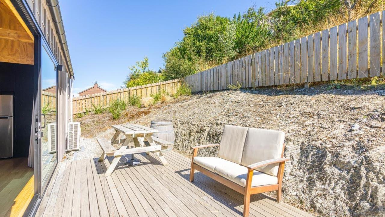 Picture Perfect - Queenstown Holiday Home Exteriér fotografie