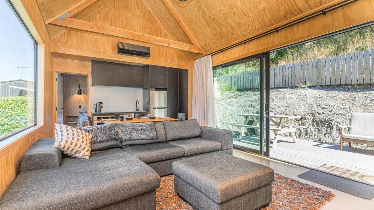 Picture Perfect - Queenstown Holiday Home Exteriér fotografie
