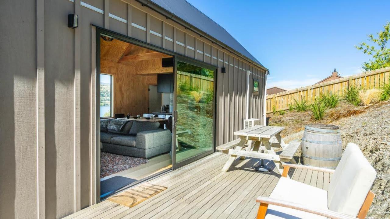 Picture Perfect - Queenstown Holiday Home Exteriér fotografie