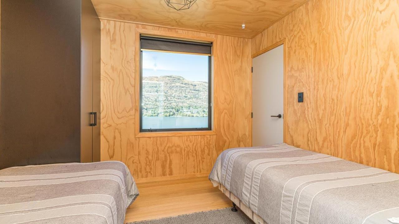 Picture Perfect - Queenstown Holiday Home Exteriér fotografie