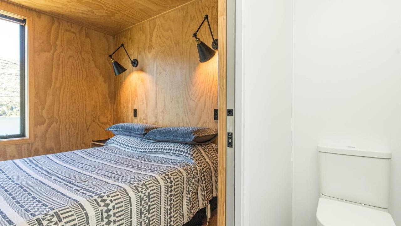 Picture Perfect - Queenstown Holiday Home Exteriér fotografie