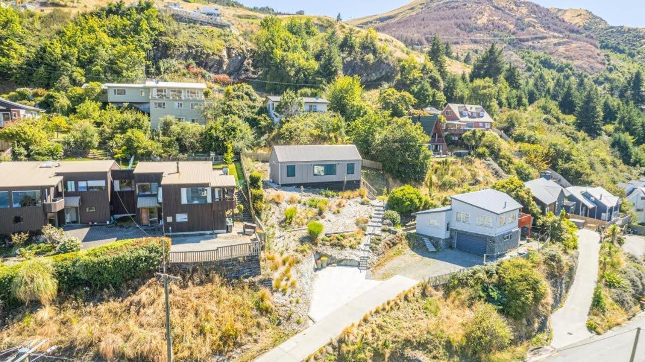 Picture Perfect - Queenstown Holiday Home Exteriér fotografie