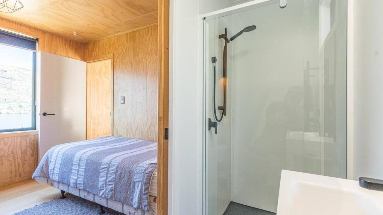 Picture Perfect - Queenstown Holiday Home Exteriér fotografie